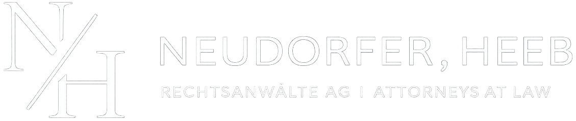 NEUDORFER, HEEB Rechtsanwälte | Attorneys at Law